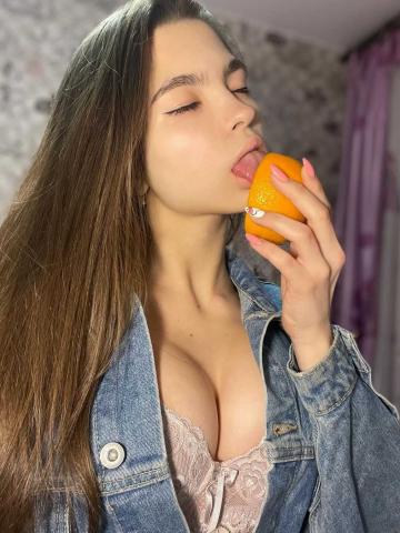 Индивидуалка Марина Фотография 2