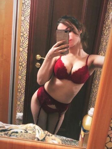 Индивидуалка Жасмин Фотография 2