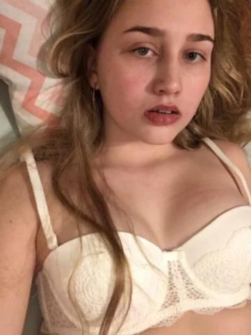 Индивидуалка Софи Фотография 2